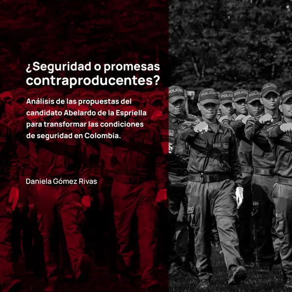 ¿Seguridad o promesas contraproducentes?